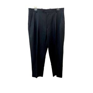 Savane mens dress pant size 44X30 long.